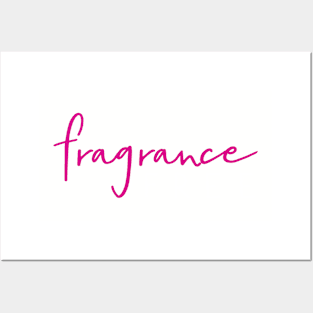 Fragrance Free Posters and Art